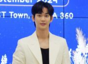 Kirim Bunga untuk Kim Soo Hyun, Fans Asal Indonesia Tuai Kecaman