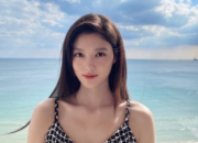Usai Kim Sae Ron, Pertemuan Kim Soo Hyun dan Kim Yoo Jung di Masa Lalu Jadi Omongan
