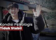 Agensi KSH Benarkan Sang Aktor Pernah Pacari Kim Sae Ron