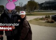 Son Ye Jin Pamer Foto Bareng Suami, Wajah Hyun Bin Malah Ditutupi Stiker
