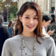Lee Si Young Sempat Bongkar Sifat Asli Suami Konglomerat Sebelum Cerai