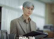 5 Drama Korea Rating Tertinggi Minggu Kedua Maret 2025
