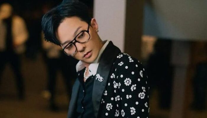 G-Dragon Unggah Hal Ini Usai ‘Good Day’ Batal Tayang gegara Kim Soo Hyun